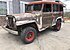 1954 Willys Station Wagon for sale 101147864
